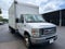 2016 Ford E-350SD Base Cutaway