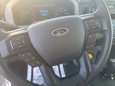 2025 Ford F-750SD Base
