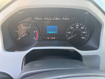 2025 Ford F-750SD Base