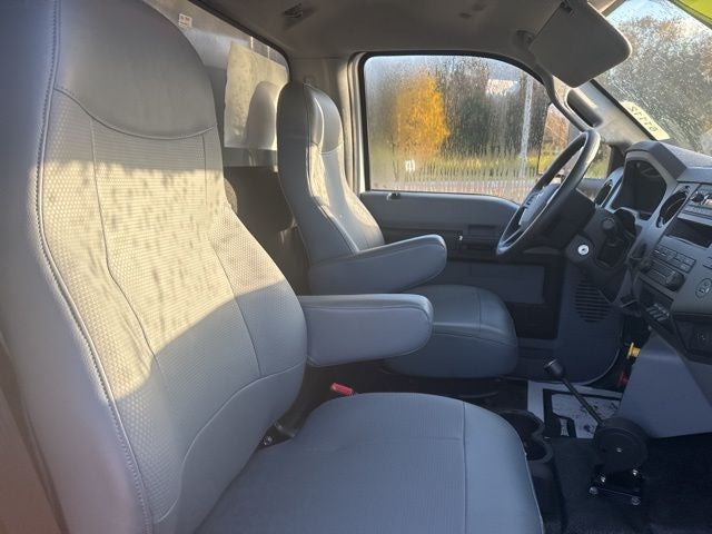 2025 Ford F-750SD Base