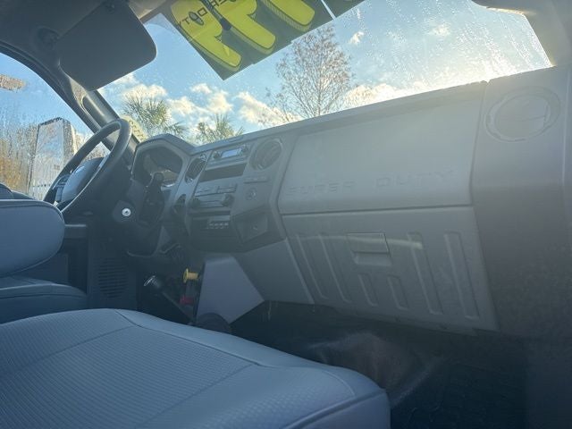 2025 Ford F-750SD Base