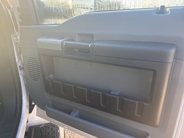 2025 Ford F-750SD Base