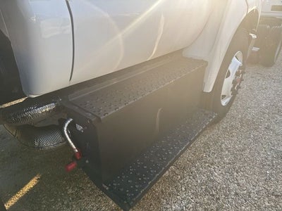 2025 Ford F-750SD Base