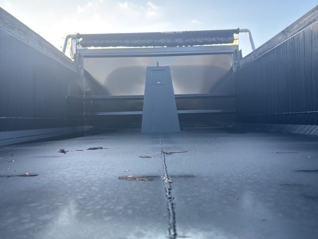 2025 Ford F-750SD Base