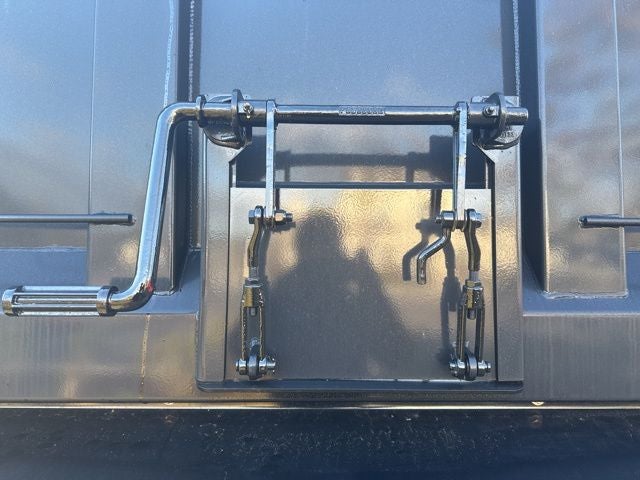 2025 Ford F-750SD Base