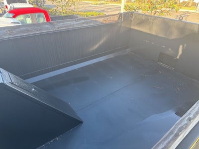 2025 Ford F-750SD Base