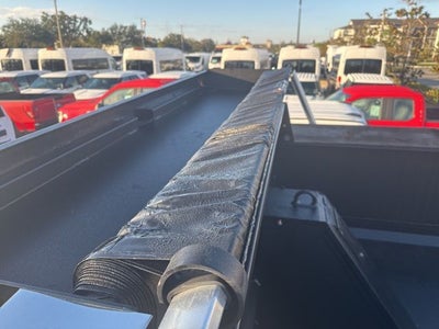 2025 Ford F-750SD Base