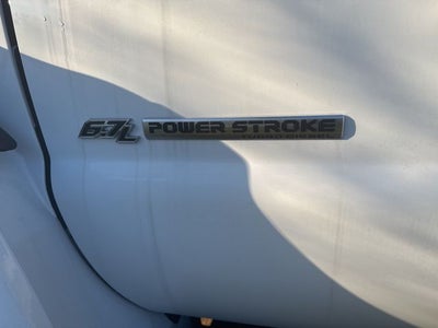 2025 Ford F-750SD Base