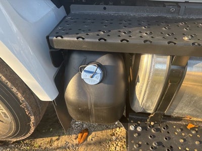 2025 Ford F-750SD Base