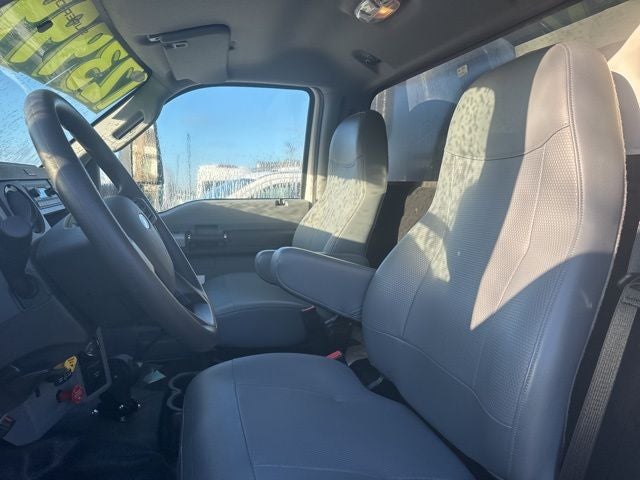 2025 Ford F-750SD Base