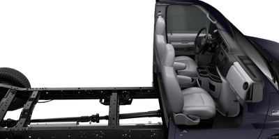 2026 Ford E-450SD Base DRW