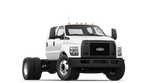 2025 Ford F-750SD Base
