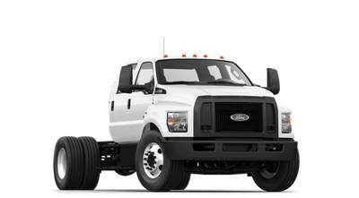 2025 Ford F-750SD Base