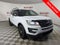 2017 Ford Explorer Base