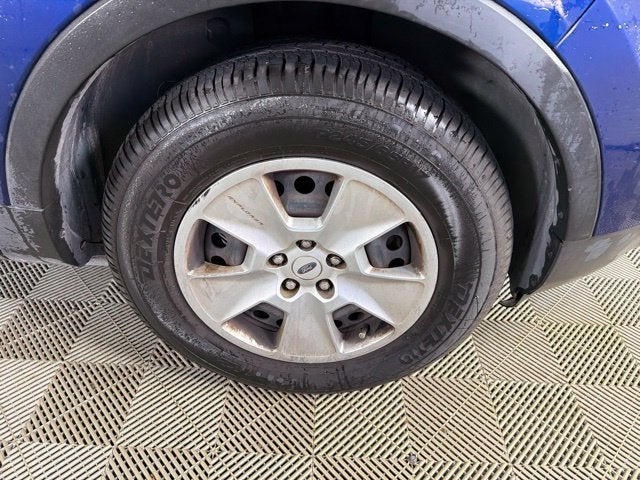 2013 Ford Explorer Base