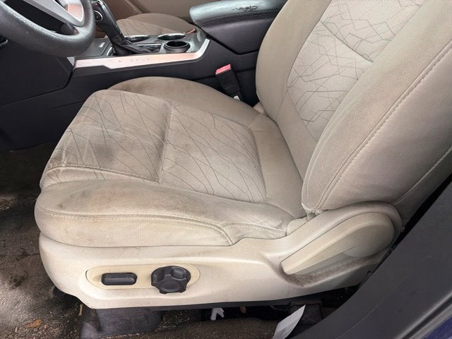 2013 Ford Explorer Base