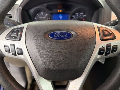 2013 Ford Explorer Base