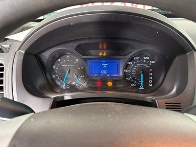 2013 Ford Explorer Base