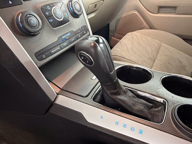 2013 Ford Explorer Base