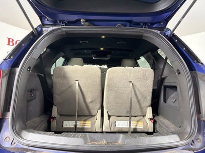 2013 Ford Explorer Base