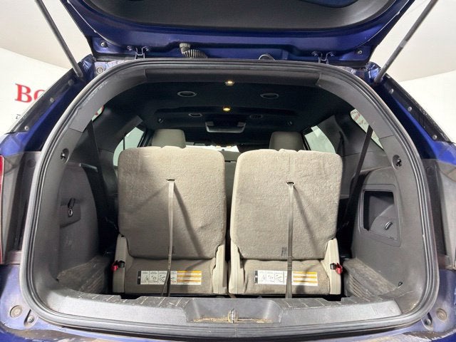 2013 Ford Explorer Base