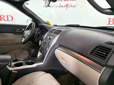2013 Ford Explorer Base