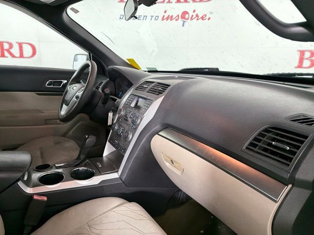 2013 Ford Explorer Base