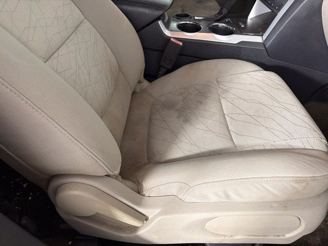 2013 Ford Explorer Base