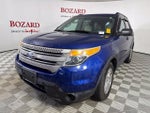 2013 Ford Explorer Base