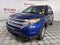 2013 Ford Explorer Base