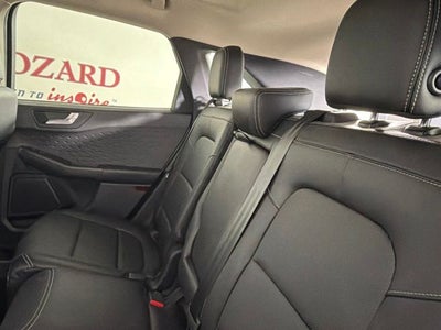 2020 Ford Escape Hybrid SE Sport
