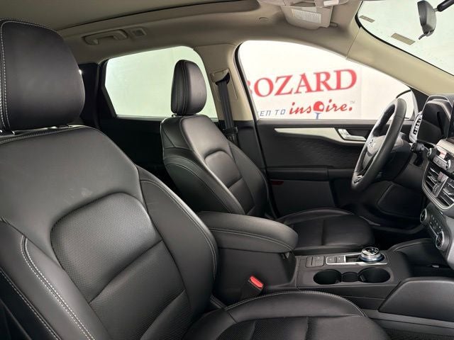 2020 Ford Escape Hybrid SE Sport