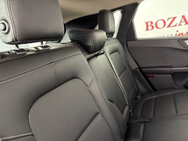 2020 Ford Escape Hybrid SE Sport
