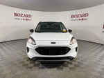 2020 Ford Escape Hybrid SE Sport