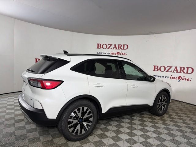 2020 Ford Escape Hybrid SE Sport