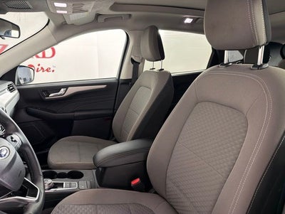 2021 Ford Escape Hybrid SE