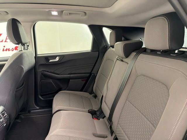 2021 Ford Escape Hybrid SE