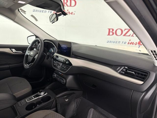 2021 Ford Escape Hybrid SE