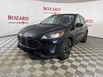 2021 Ford Escape Hybrid SE
