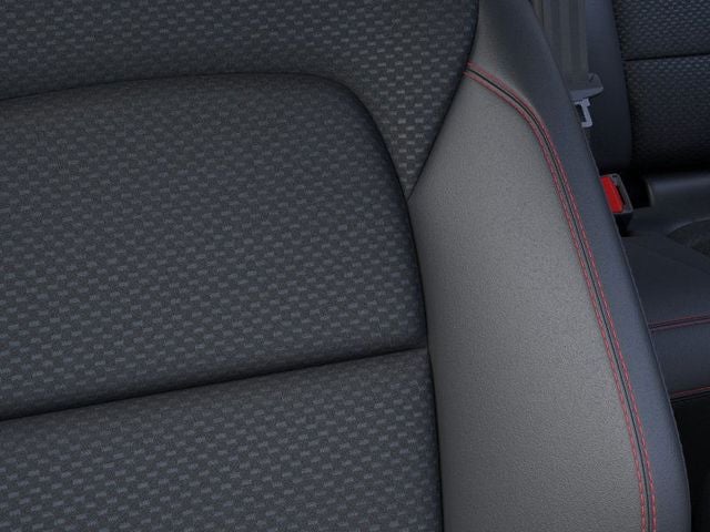 2025 Ford Escape Hybrid ST-Line