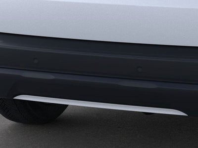 2025 Ford Escape Hybrid ST-Line