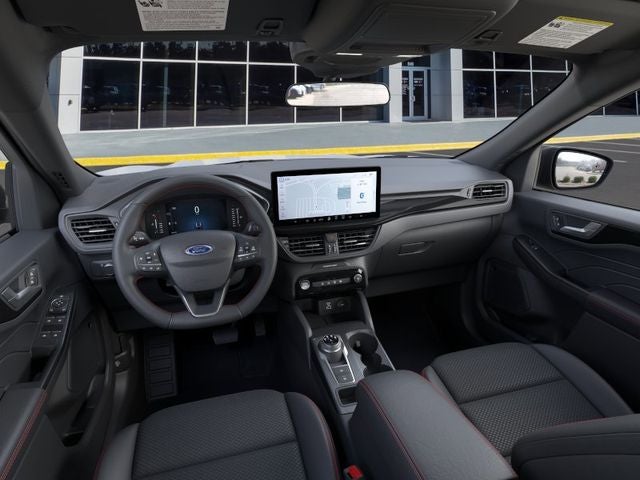 2025 Ford Escape Hybrid ST-Line