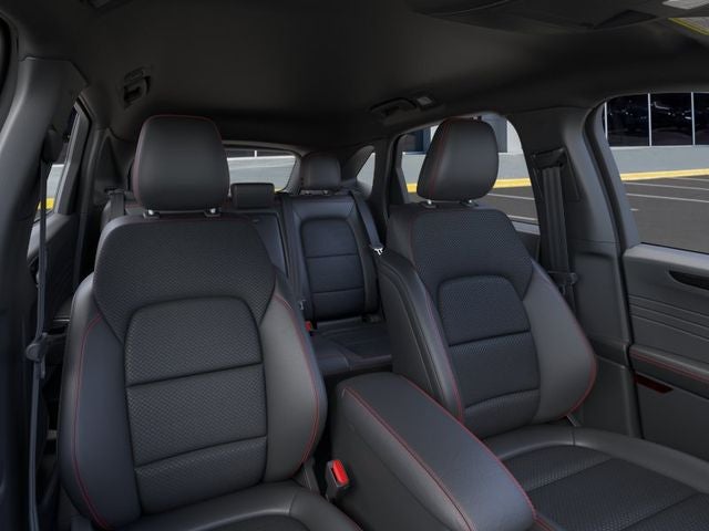 2025 Ford Escape Hybrid ST-Line