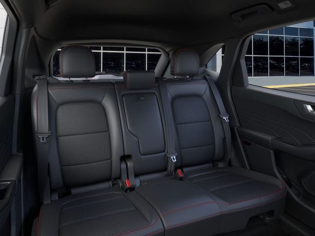 2025 Ford Escape Hybrid ST-Line