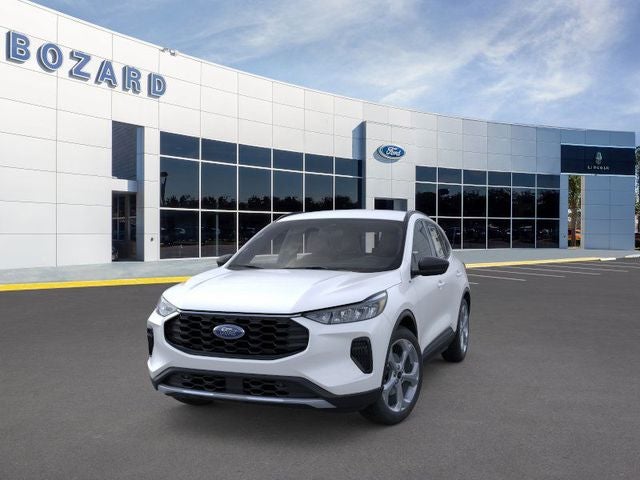 2025 Ford Escape Hybrid ST-Line