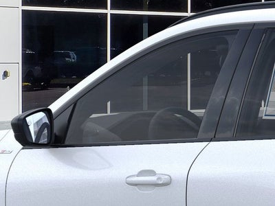 2025 Ford Escape Hybrid ST-Line