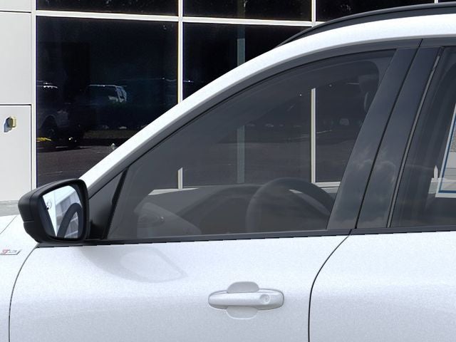 2025 Ford Escape Hybrid ST-Line