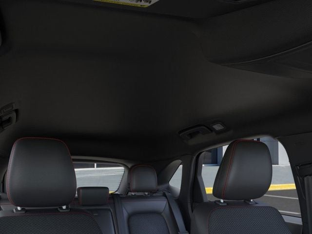 2025 Ford Escape Hybrid ST-Line