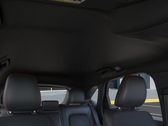 2025 Ford Escape Hybrid ST-Line