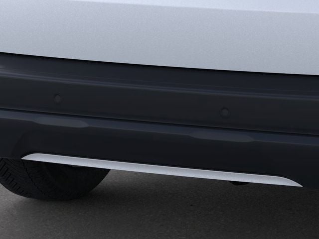 2025 Ford Escape Hybrid ST-Line